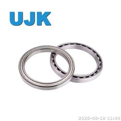 Thin Section Ball Bearings 16024 (7000124) 120X180X19 1.600kg 16026 (7000126) 130X200X22 2.350kg