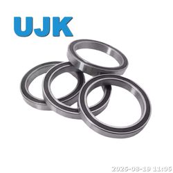 Thin Deep Groove Ball Bearings 16088 (7000188) 440X650X67 81.700kg 16092 (7000192) 460X680X71 91.200kg 16096 (7000196) 480X700X71 98.500kg
