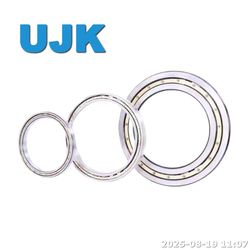 Thin Section Ball Bearings 61801/61801-2RS/61801zz (1000801/1000801 2RS/1000801 ZZ) 12X21X5 0.006kg