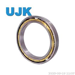 Thin Section Ball Bearings 61804/61804-2RS/61804zz (1000804/1000804 2RS/1000804 ZZ) 20X32X7 0.018kg