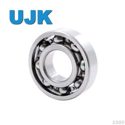 Fafnir Bearings Thin Deep Groove Ball Bearings 61910/61910-2RS/61910zz (1000910/1000910 2RS/1000910 ZZ) 50X72X12 0.140kg Ball Bearing Drawing