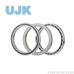 Thin Deep Groove Ball Bearings 61872 (1000872) 360X440X38 12.300kg 61876 (1000876) 380X480X46 19.700kg 61880 (1000880) 400X500X46 20.600kg