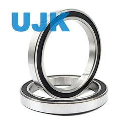 Thin Deep Groove Ball Bearings 61884 (1000884) 420X520X46 21.600kg 61888 (1000888) 440X540X46 22.500kg