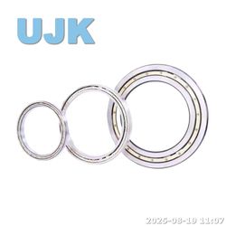 Thin Deep Groove Ball Bearings 61901/61901-2RS/61901zz (1000901/1000901 2RS/1000901 ZZ) 12X24X6 0.011kg