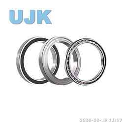 Thin Deep Groove Ball Bearings 61903/61903-2RS/61903zz (1000903/1000903 2RS/1000903 ZZ) 17X30X7 0.018kg Single Row Bearing