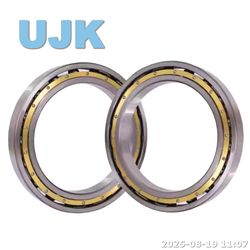 Thin Deep Groove Ball Bearings 61904/61904-2RS/61904zz (1000904/1000904 2RS/1000904 ZZ) 20X37X9 0.038kg