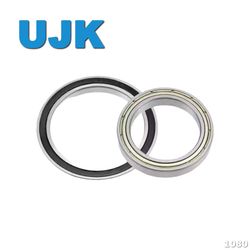 Bearing Wholesalers Thin Deep Groove Ball Bearings 61919/61919zz (1000919/1000919 ZZ) 95X130X18 0.680kg