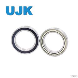 Thin Ball Bearings 61930/61930zz (1000930/1000930 ZZ) 150X210X28 2.470kg