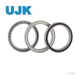 Thin Ball Bearings 61992 (1000992) 460X620X74 62.200kg 61996 (1000996) 480X650X78 73.000kg