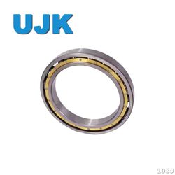 Thin Deep Groove Ball Bearings 61924/61924zz (1000924/1000924 ZZ) 120X165X22 1.200kg Ball and Bearing