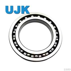 Thin Section Ball Bearings 61911/61911-2RS/61911zz (1000911/1000911 2RS/1000911 ZZ) 55X80X13 0.190kg