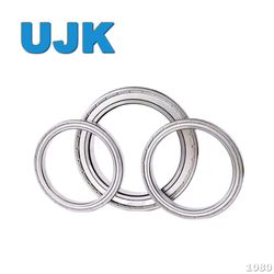 Thin Section Ball Bearings 61915/61915-2RS/61915zz (1000915/1000915 2RS/1000915 ZZ) 75X105X16 0.370kg