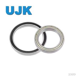 Thin Section Ball Bearings 61926/61926zz (1000926/1000926 ZZ) 130X180X24 1.600kg