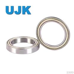 Thin Section Bearings 61952 (1000952) 260X360X46 14.500kg 61956 (1000956) 280X380X46 15.500kg