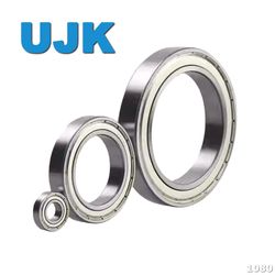 Thin Section Bearings 61968 (1000968) 340X460X56 26.200kg 61972 (1000972) 360X480X56 27.500kg