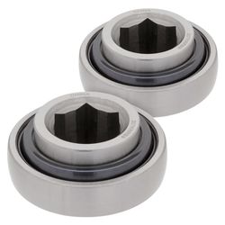 Agriculture Bearing 204 Krrb2 0.695 × 1.8504 × 0.825 × 0.551 17.653 × 47 × 20.96 × 14 204 Kppb2