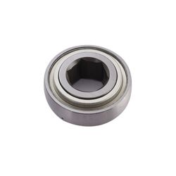 Agriculture Bearing 205 Kpp2 0.876 × 2.047 × 1.000 × 0.591 22.25 × 52 × 25.4 × 15