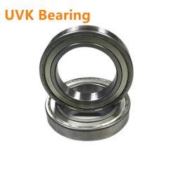 F6000 F6001 F6002 F6003 F6004 F6005 F6200 F6201 F6202 F6204 F6205 Zz RS Z 2z 2RS Miniature Flange Ball Bearing