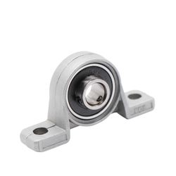 Silver Series Bearing Units Kp000 Kp001 Kp002 Kp003 Kp004 Kp005 Kp006 Ball Bearing Set