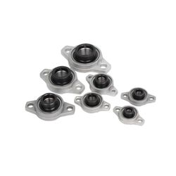 Silver Series Bearing Units Ufl000 Ufl001 Ufl002 Ufl003 Ufl004 Ufl005 Ufl006