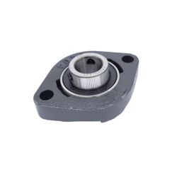 Light Duty Pillow Block Bearings Sbfd201 Sbfd202 Sbfd204 Sbfd203 Sbfd205 Sbfd206 Sbfd207 Sbfd208 Ball Bearing Lock