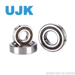 55*100*21mm One Way Sprag Clutch Bearings Csk 55 Csk55 One Way Clutch Bearing Csk55PP