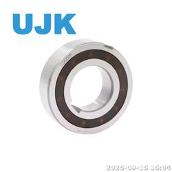 One Way Clutch Bearing 6205 Csk 20 PP 20X47X14 Csk20 2RS Deep Groove Balls One Way Rotation Bearing Csk20PP