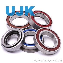 Original Auto Clutch Release Bearing Rct45-1s Tk40-4b