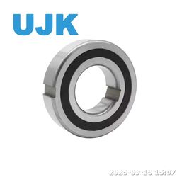 Stieber Csk30-2RS Original One-Way Clutch Overrunning Bearing Csk30 2RS One Way Clutch Bearing Csk30-2RS