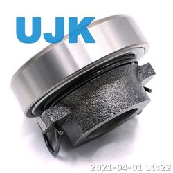 C124c203 Dz9114160044 430mm Bearings for Shacman X3000 M3000 Sinotruk HOWO Sitrak Truck Parts Clutch Release Bearing