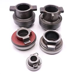 Clutch Release Bearing Assembly Yl1601080-T0802 Applicable to Dongfeng Tianlong Kl Tractor Truck