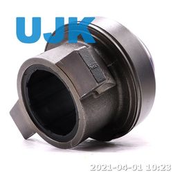FM12 Truck Clutch Release Bearing 3100026531 Quality Warranty Steel Sealed for Fh Fh12 Fh16 FM9 FM12 FL Truck Models