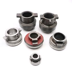 Good Quality 7421121918 Automotive Clutch Release Bearing 7421121918 Wheeltruck Clutch Release Bearing with Carrier Assy 54rct3538f2