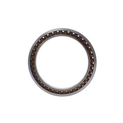 Excavator Swing Bearing Ba200-6 200X250X24mm Slewing Axial Angular Contact Ball Bearing Ba200-6 Ba220-6SA Ba220-6wsa Ba240-3ASA Ba289-1A Ba260-3A Ba260-4A