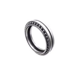 Industrial Angular Contact Excavator Bearing 230ba30-2, Ba 205-1, 185ba24, Bn230-2, Ba 240-3wsa, 180ba 2256 AC4630 AC6037-1 AC523438-1 Ba152-2306 Ba222-1wsa