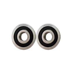 Double Row Deep Groove Ball Bearing Lr 5003 2RS Lr5003-2RS Support Rollers Track Roller Bearing Lr5003