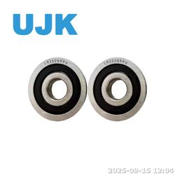 High Quality Support Roller Bearing Lr5302 2RS Track Rollers Lr 5302 2RS Bearing