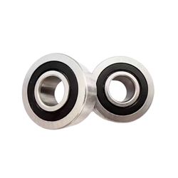 Lr Series Guide Rail Roller Bearings Npp Nppu Kdd Kddu Lr606 Lr607 Lr608 Lr6000 Lr6001 Lr200 Lr201 Lr202 Lr203 Lr204 Lr205 Lr206 Lr207 Lr208 Lr209