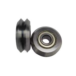 W Groove Track Roller Bearings W0 W0X W1 W1X W2 W2X W3 W3X VW0 VW0X VW1 VW1X VW2 VW2X VW3 VW3X