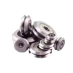 W (RM, VW) Type Guide Roller Series Guide Roller Bearing W (RM) 0 W (RM) 1 W (RM) 2 W (RM) 3 W (RM) 4 W (RM) 0X W (RM) 1X
