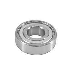 Durability S6001-2RS Food Grade Stainless Steel Ball Bearing 12X28X8mm S6001RS Food Processor Bearing