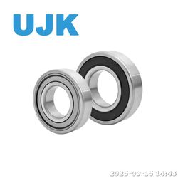 Manufacture Importer Trade High Performance Stainless Steel Bearing Price Deep Groove Ball Bearing for Industry Bearing Original