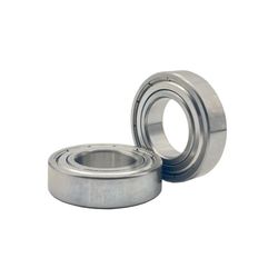 R156zz R156RS 4.762*7.938*3.175 0.1875*0.3125*0.125 Bearing Steel Stainless Steel Inch Size Miniature Deep Groove Ball Bearing 1 in Ball Bearing