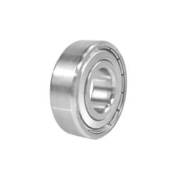 Stainless Steel 6*12*4mm Miniature Ball Bearings Smr126zz Deep Groove Ball Bearings