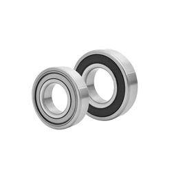 Stainless Steel Ball Bearing S6900 S6901 S6902 S6903 S6904 S6905 S6800 S6801 S6802 S6803 S6804 Zz 2RS Deep Groove Ball Bearings