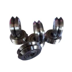 W Series Tracking Roller Bearing W1 W1zz W1ssx RM1zz V Groove Bearing V Groove Bearings Industrial Bearing and Transmission
