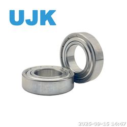 Wholesale Price High Efficiency High-Speed Stainless Steel Bearing Ss6705 Deep Groove Ball Bearings Stainless Steel Ball Bearings Manufacturers