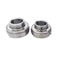 316 Stainless Steel Pillow Block Bearing Manufacturers UC 205 UCP 205 UC 208 UCP 208 UC 206 UCP Sp 206 Bearing Stainless Steel Ball Bearings for Sale