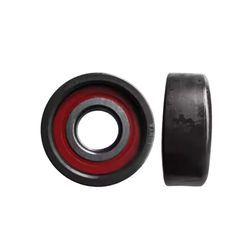 Can Replace Imported Bearing 980811nt Forklift Composite Bearing Forklift Bearing