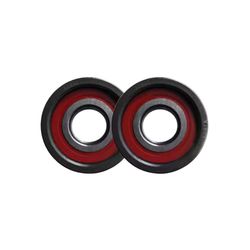 High Quality Tcm Mitsubishi Fd20-25 F18b, Fd30n F14e Forklift Mast Roller Bearing Forklift Bearing